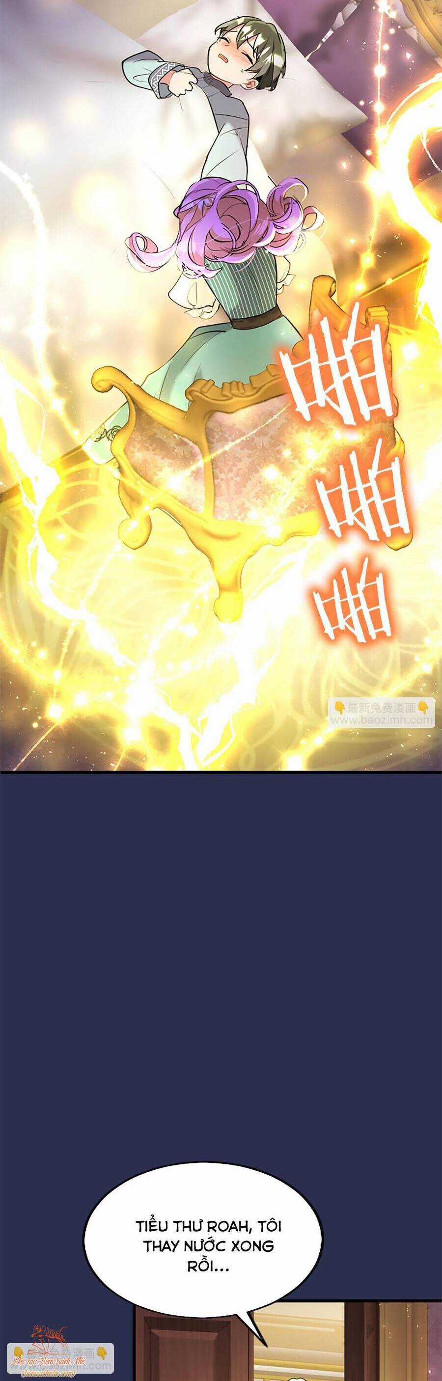 Đại Tiểu Thư Sao Phải Giả Nam Chapter 80 trang 48