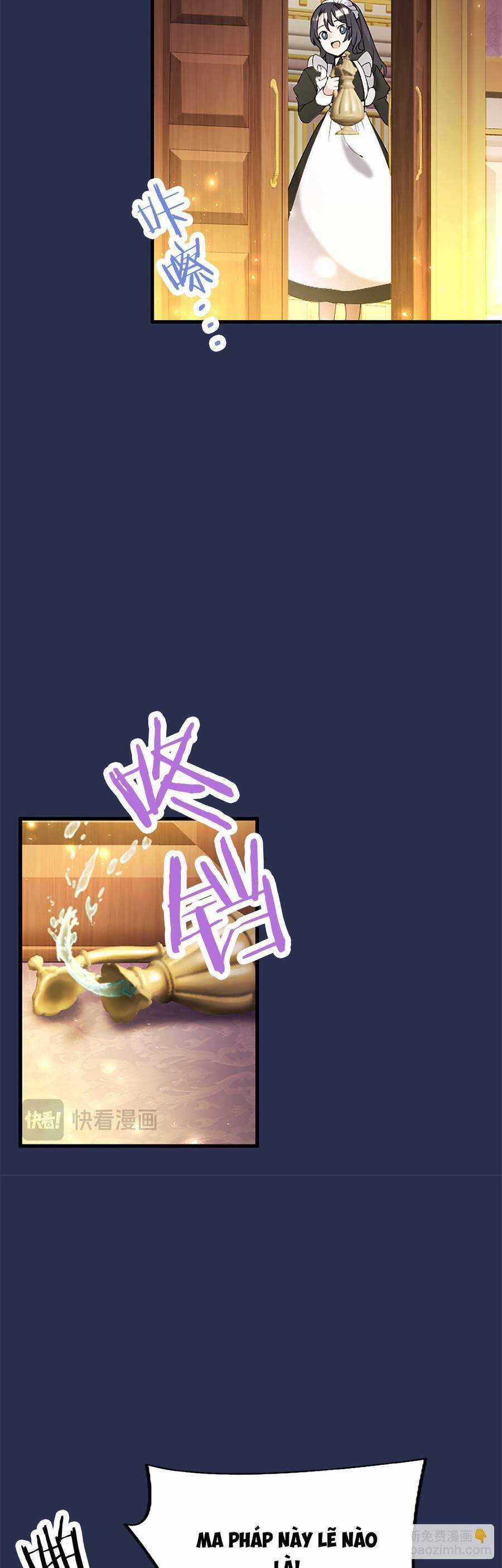 Đại Tiểu Thư Sao Phải Giả Nam Chapter 80 trang 49