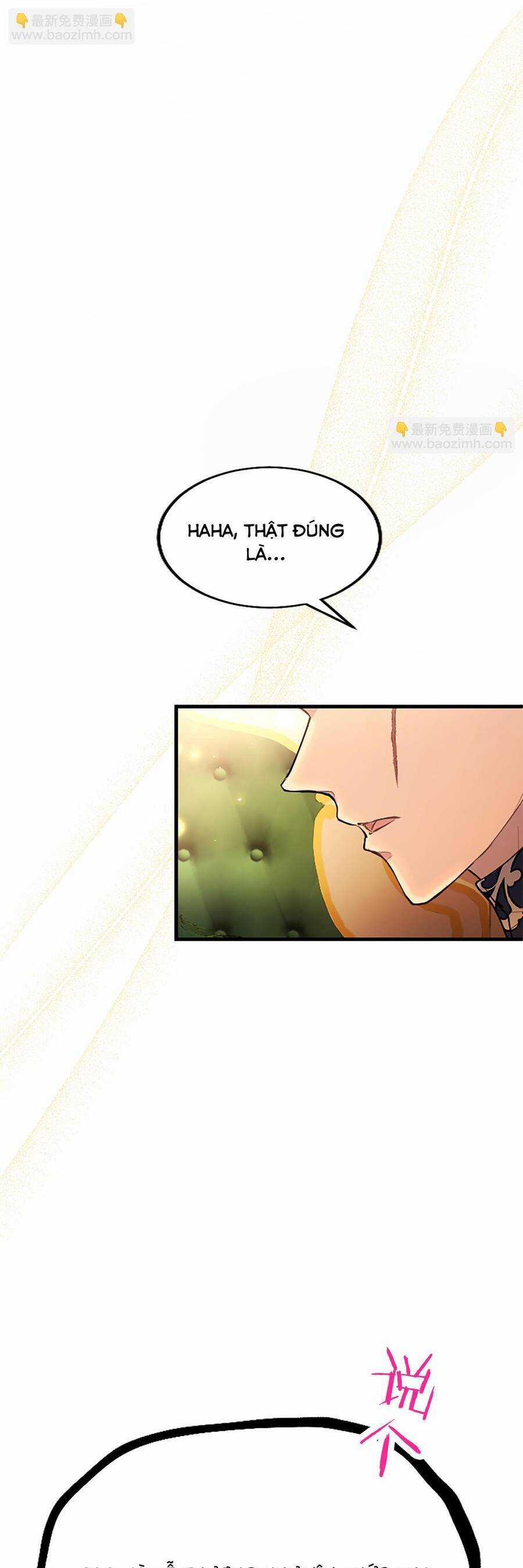 Đại Tiểu Thư Sao Phải Giả Nam Chapter 80 trang 5