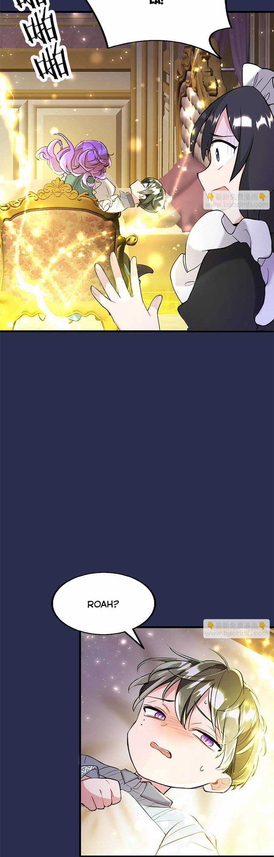 Đại Tiểu Thư Sao Phải Giả Nam Chapter 80 trang 50