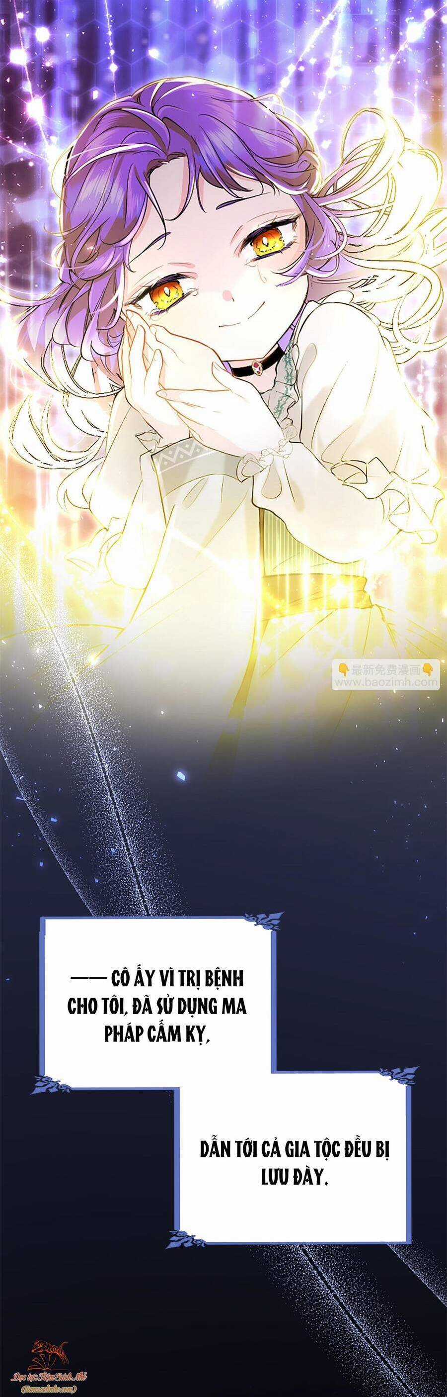 Đại Tiểu Thư Sao Phải Giả Nam Chapter 80 trang 52