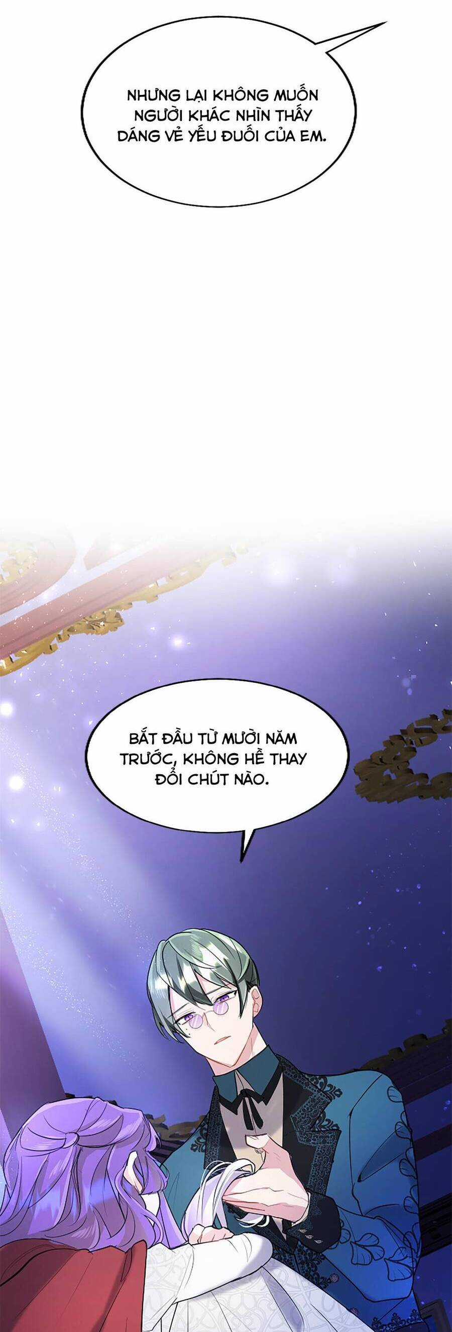 Đại Tiểu Thư Sao Phải Giả Nam Chapter 80 trang 54