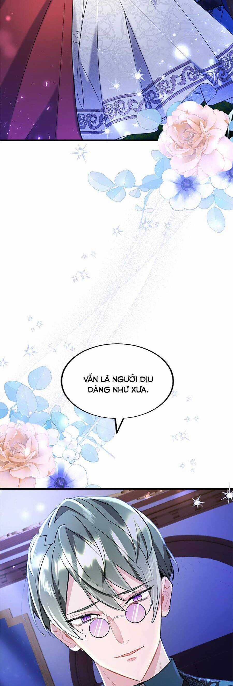 Đại Tiểu Thư Sao Phải Giả Nam Chapter 80 trang 55