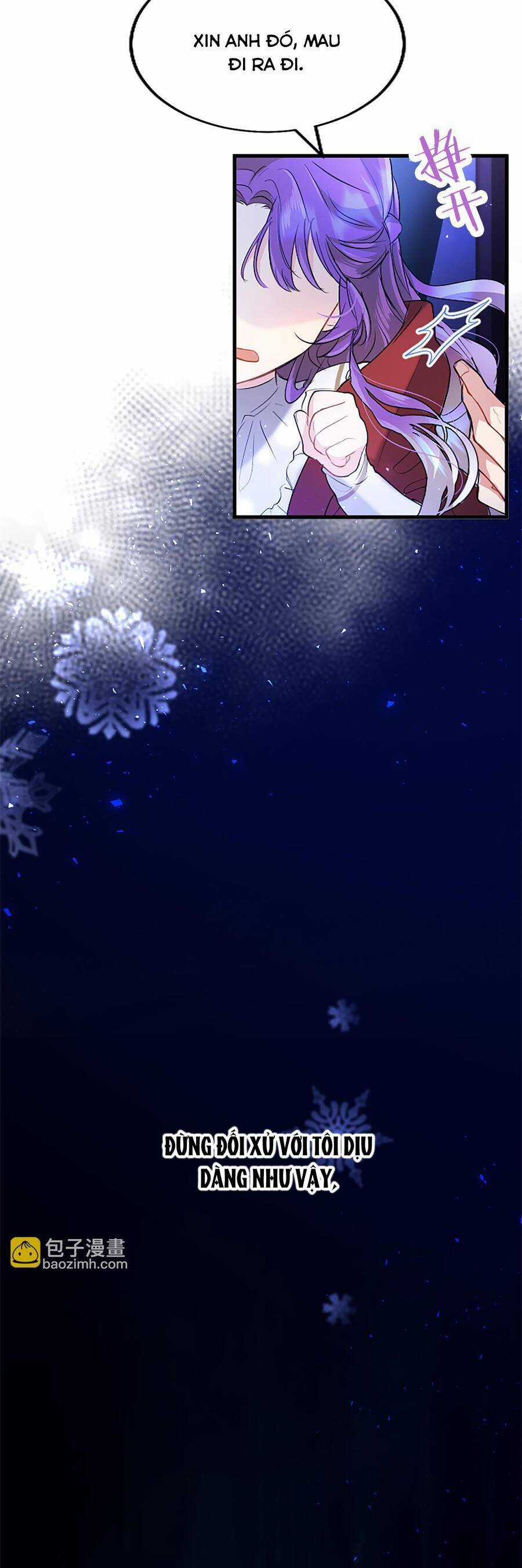 Đại Tiểu Thư Sao Phải Giả Nam Chapter 80 trang 57