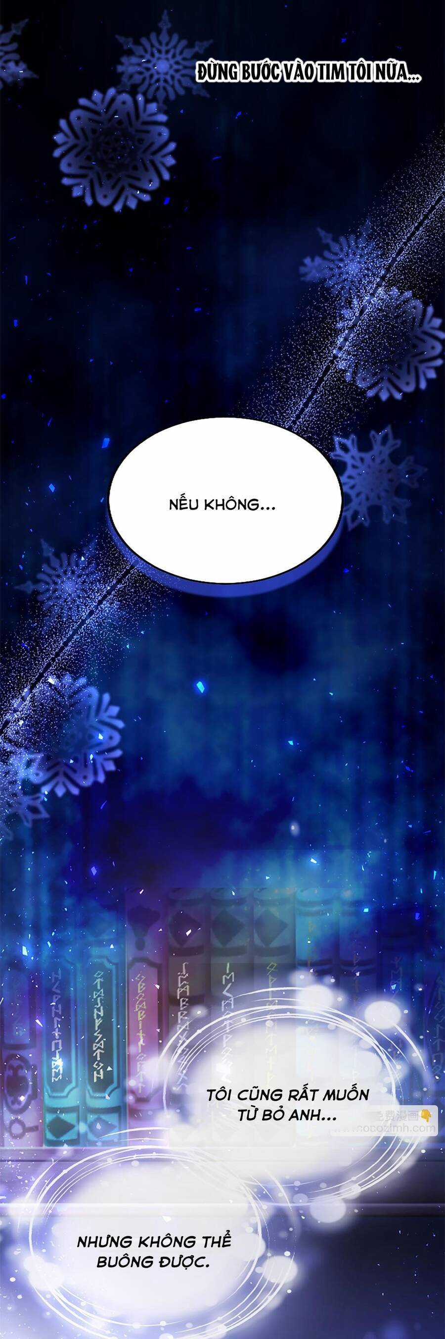 Đại Tiểu Thư Sao Phải Giả Nam Chapter 80 trang 58