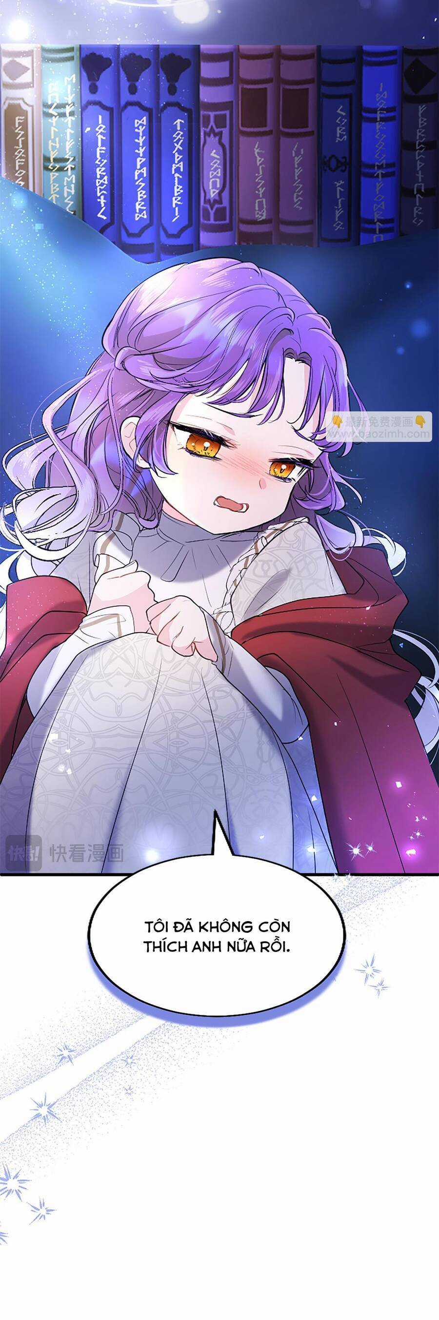 Đại Tiểu Thư Sao Phải Giả Nam Chapter 80 trang 59