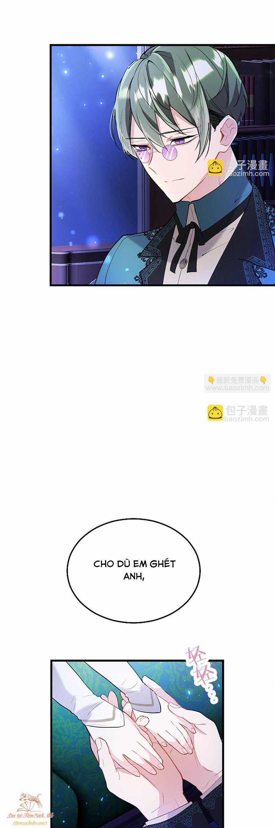 Đại Tiểu Thư Sao Phải Giả Nam Chapter 80 trang 60