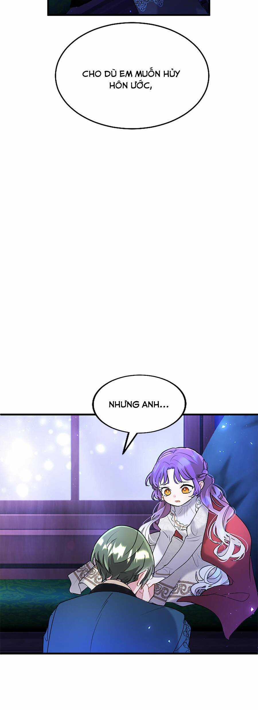 Đại Tiểu Thư Sao Phải Giả Nam Chapter 80 trang 61