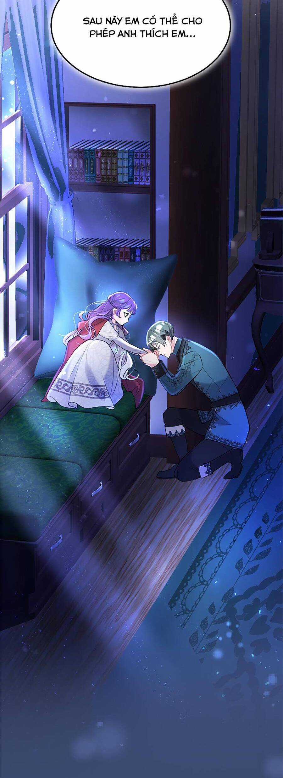 Đại Tiểu Thư Sao Phải Giả Nam Chapter 80 trang 63