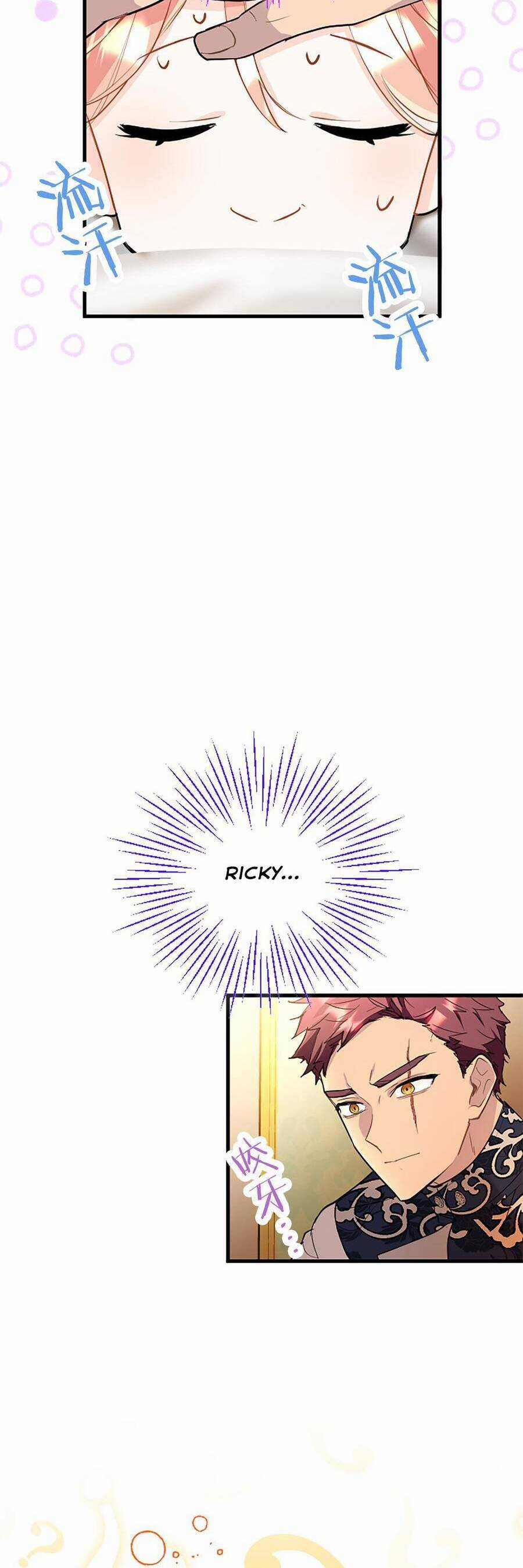 Đại Tiểu Thư Sao Phải Giả Nam Chapter 80 trang 7