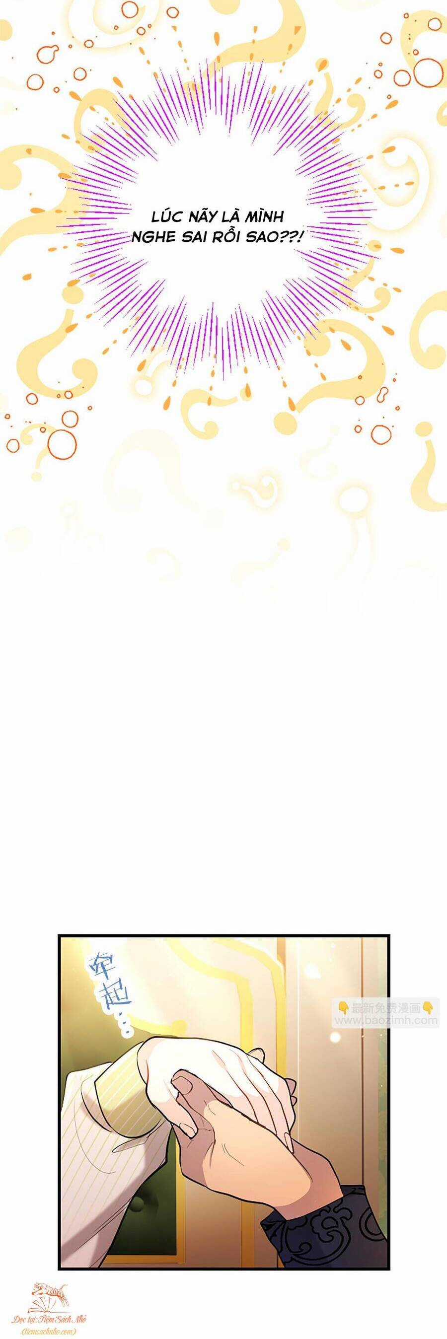 Đại Tiểu Thư Sao Phải Giả Nam Chapter 80 trang 8