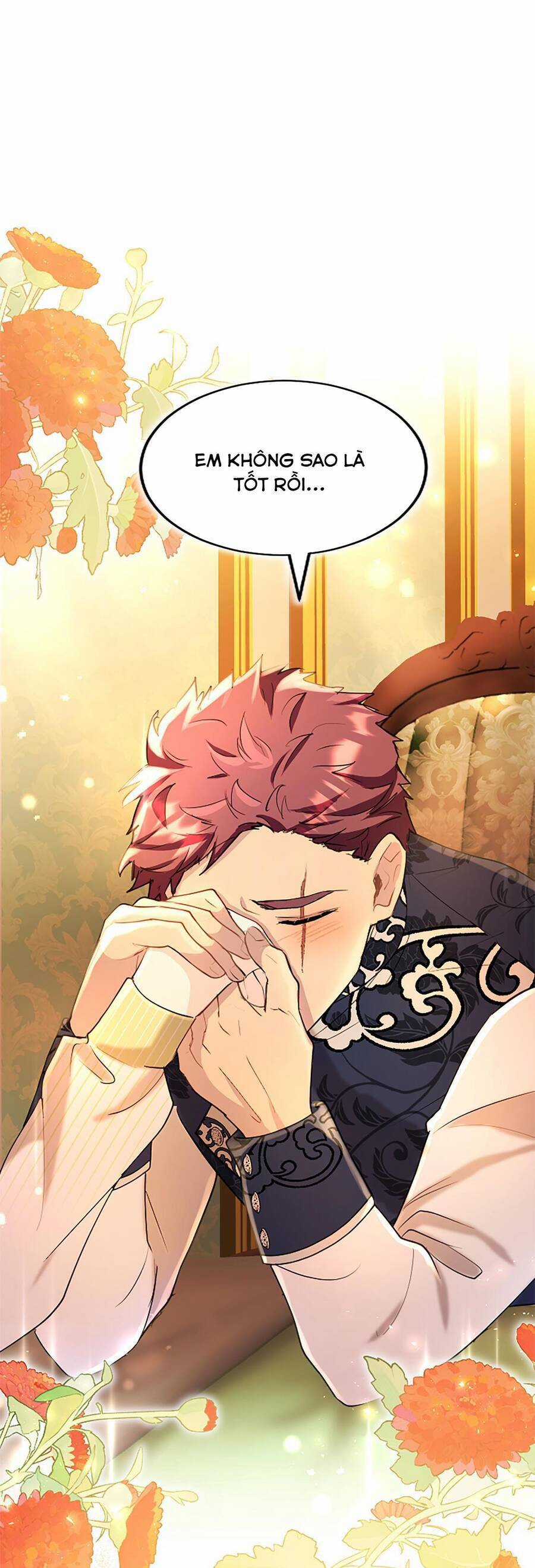 Đại Tiểu Thư Sao Phải Giả Nam Chapter 80 trang 9