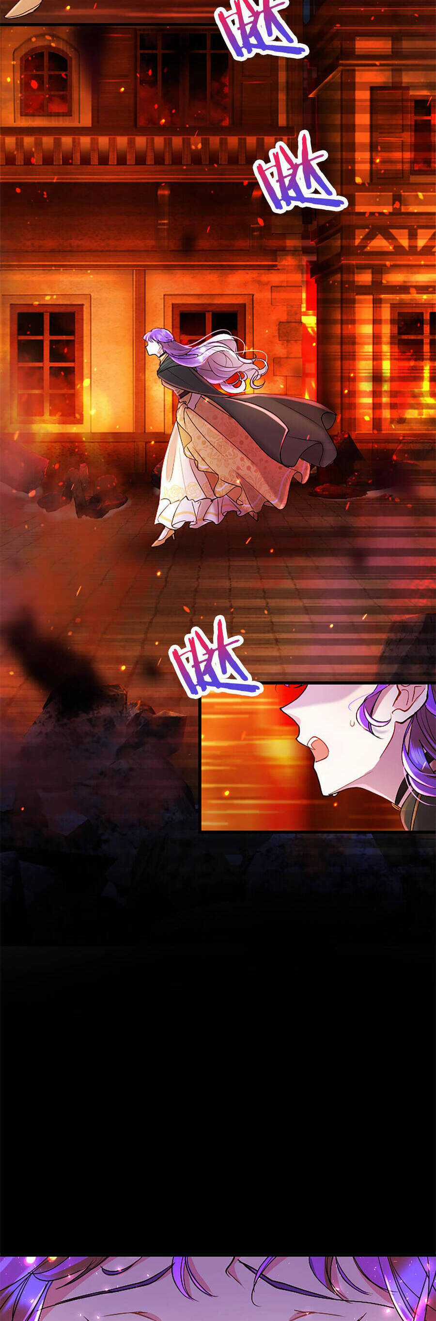 Đại Tiểu Thư Sao Phải Giả Nam Chapter 81 trang 12