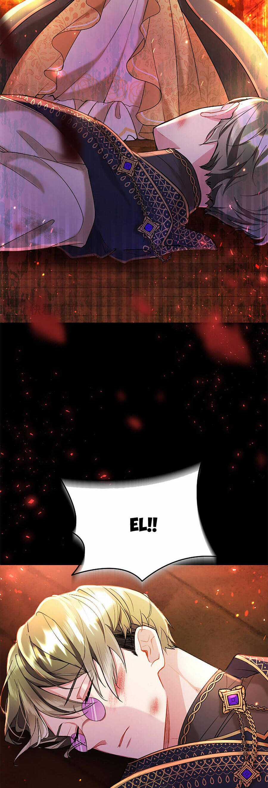 Đại Tiểu Thư Sao Phải Giả Nam Chapter 81 trang 14