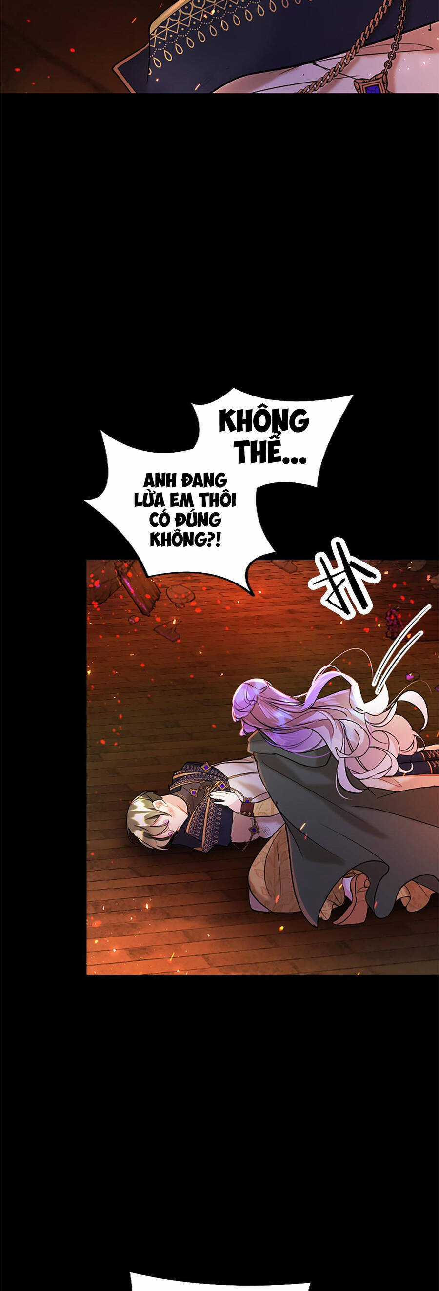 Đại Tiểu Thư Sao Phải Giả Nam Chapter 81 trang 15