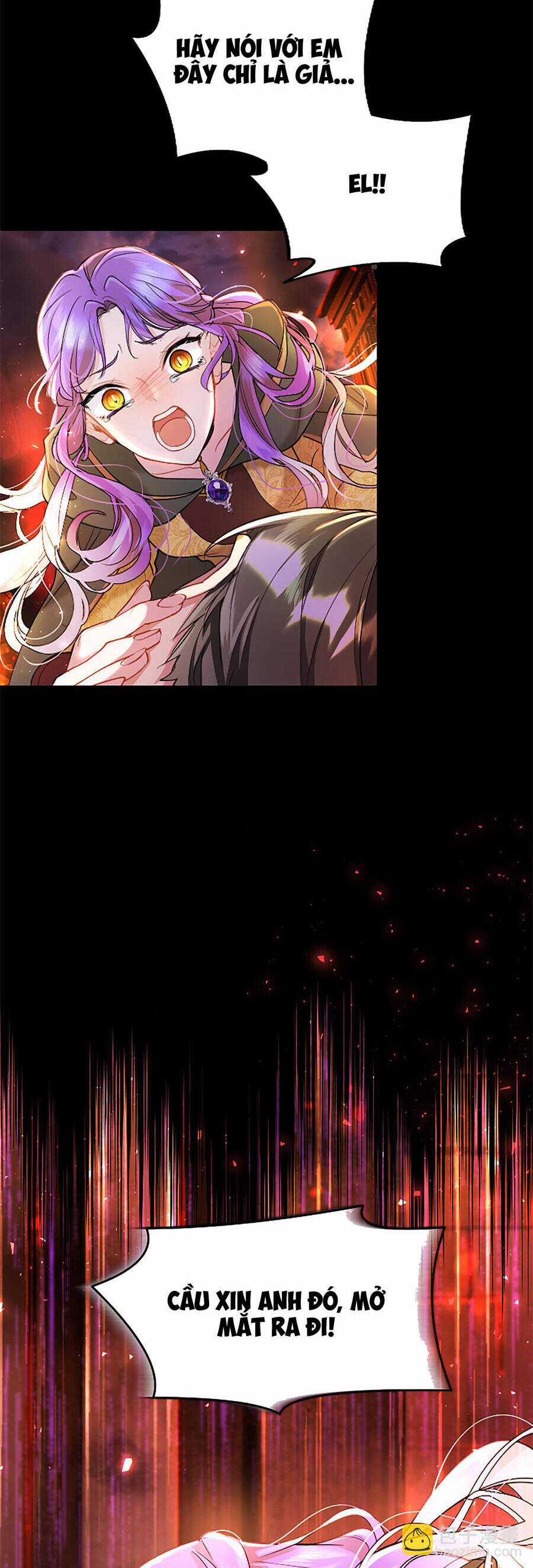 Đại Tiểu Thư Sao Phải Giả Nam Chapter 81 trang 16