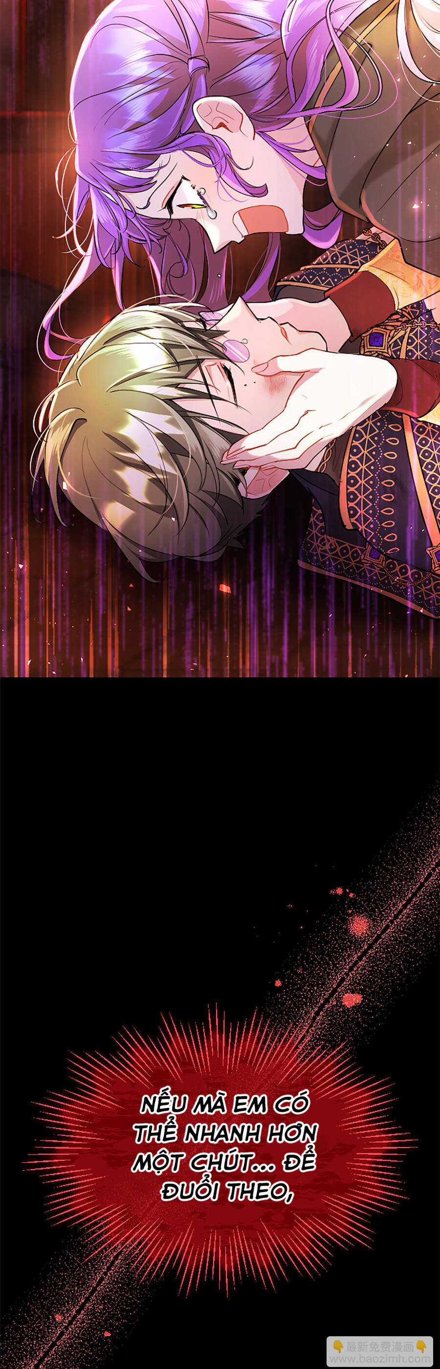 Đại Tiểu Thư Sao Phải Giả Nam Chapter 81 trang 17