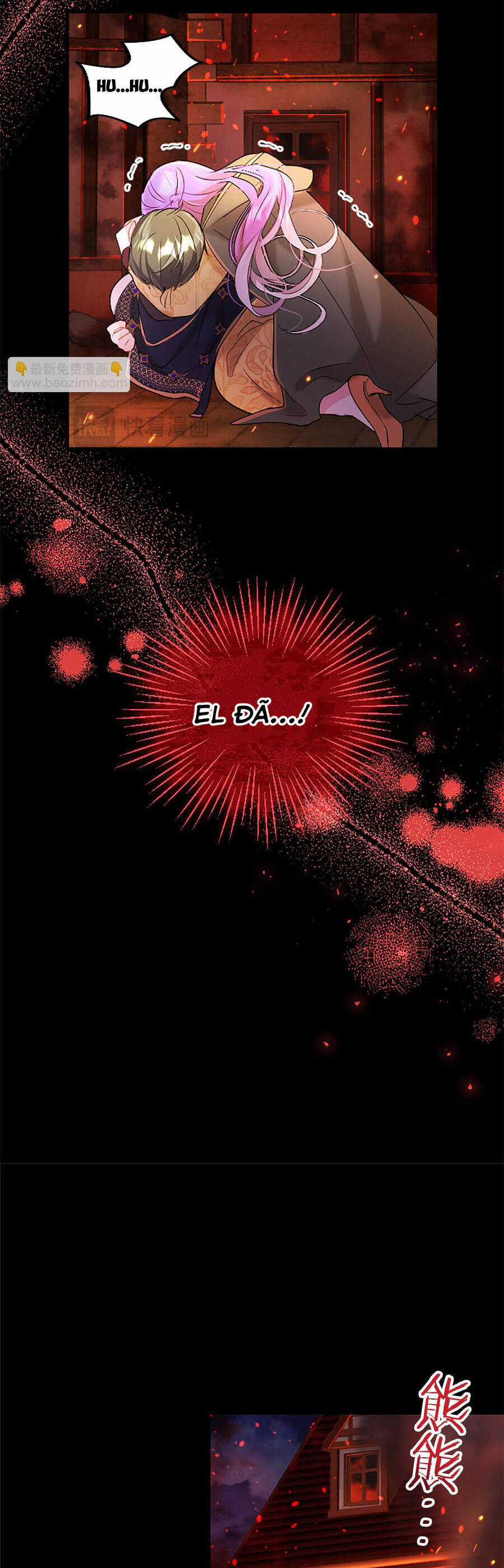 Đại Tiểu Thư Sao Phải Giả Nam Chapter 81 trang 18