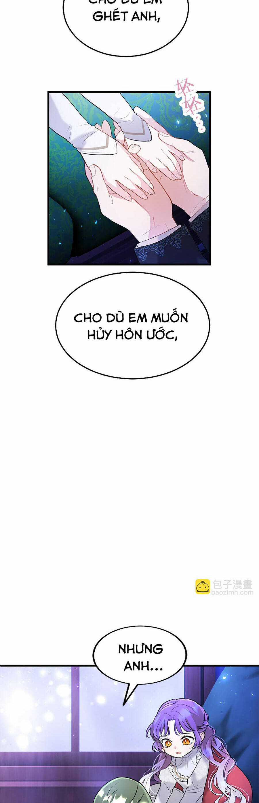 Đại Tiểu Thư Sao Phải Giả Nam Chapter 81 trang 2