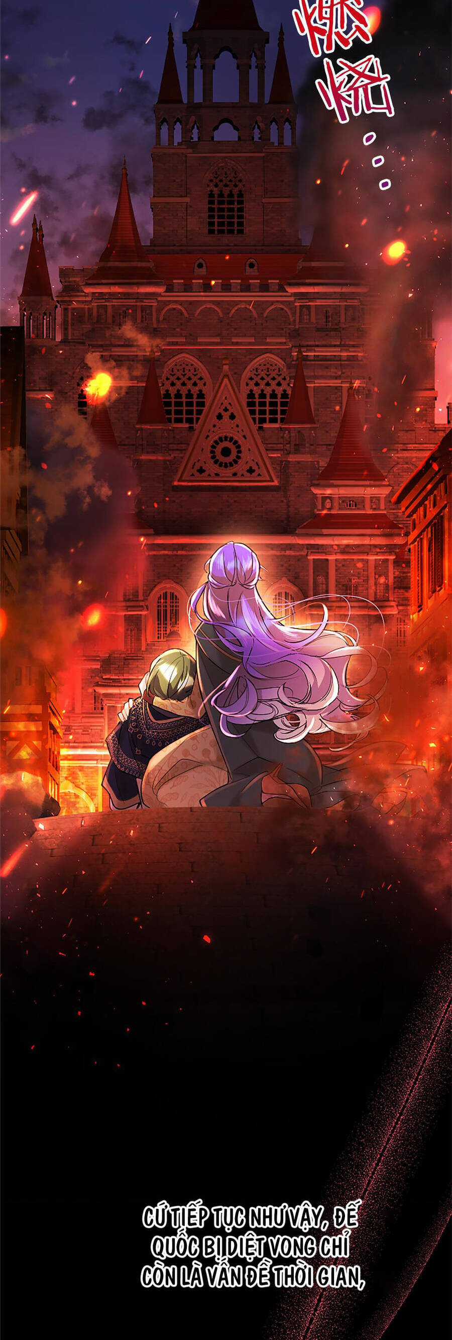 Đại Tiểu Thư Sao Phải Giả Nam Chapter 81 trang 21