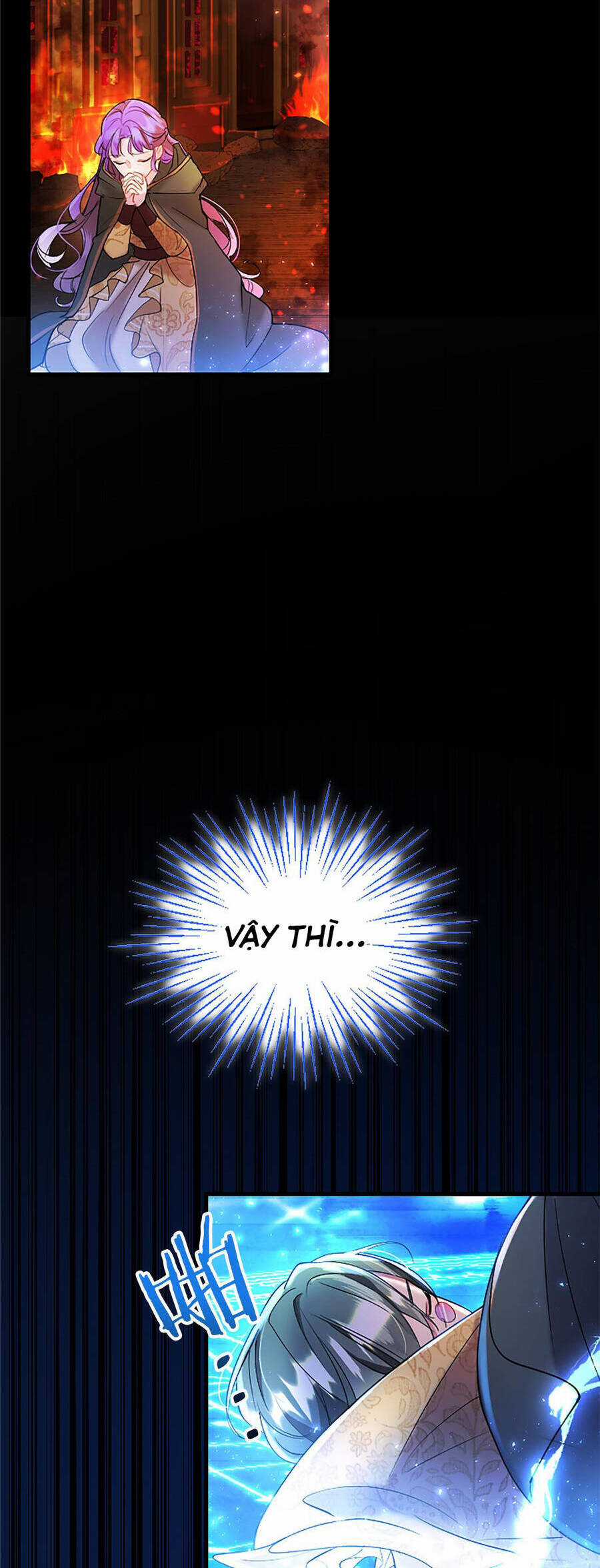 Đại Tiểu Thư Sao Phải Giả Nam Chapter 81 trang 25