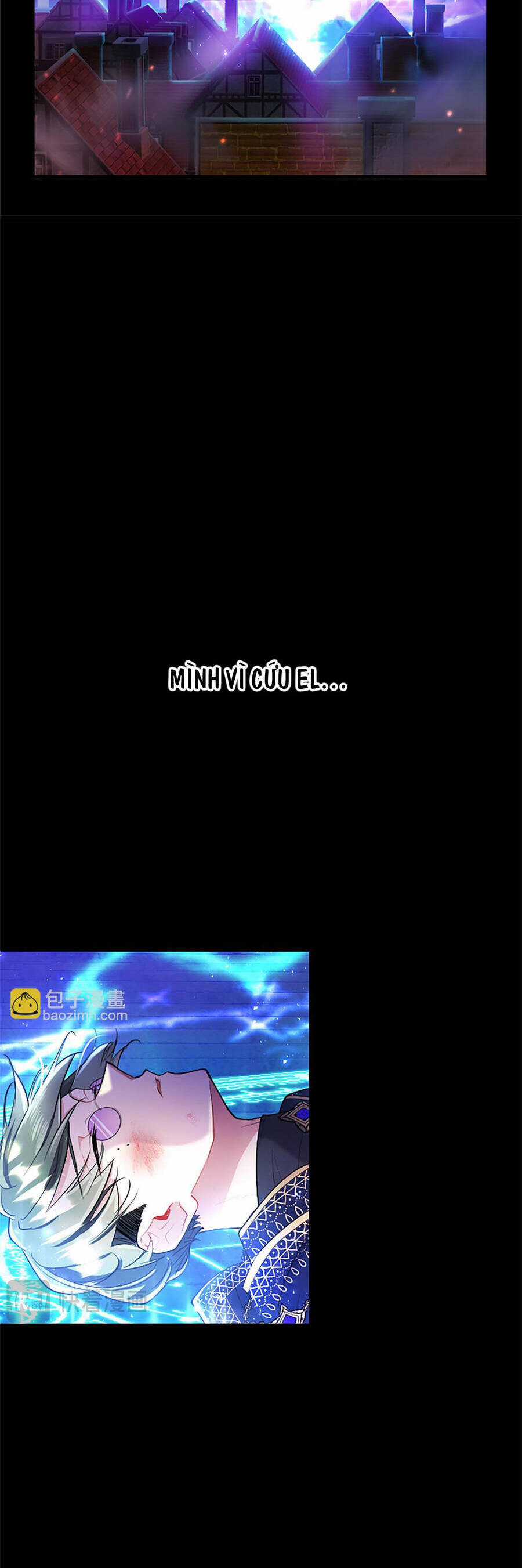 Đại Tiểu Thư Sao Phải Giả Nam Chapter 81 trang 28