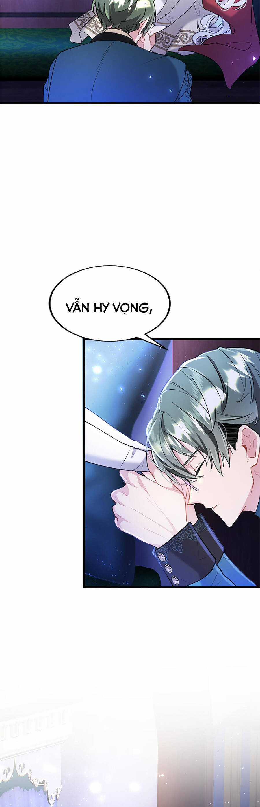 Đại Tiểu Thư Sao Phải Giả Nam Chapter 81 trang 3