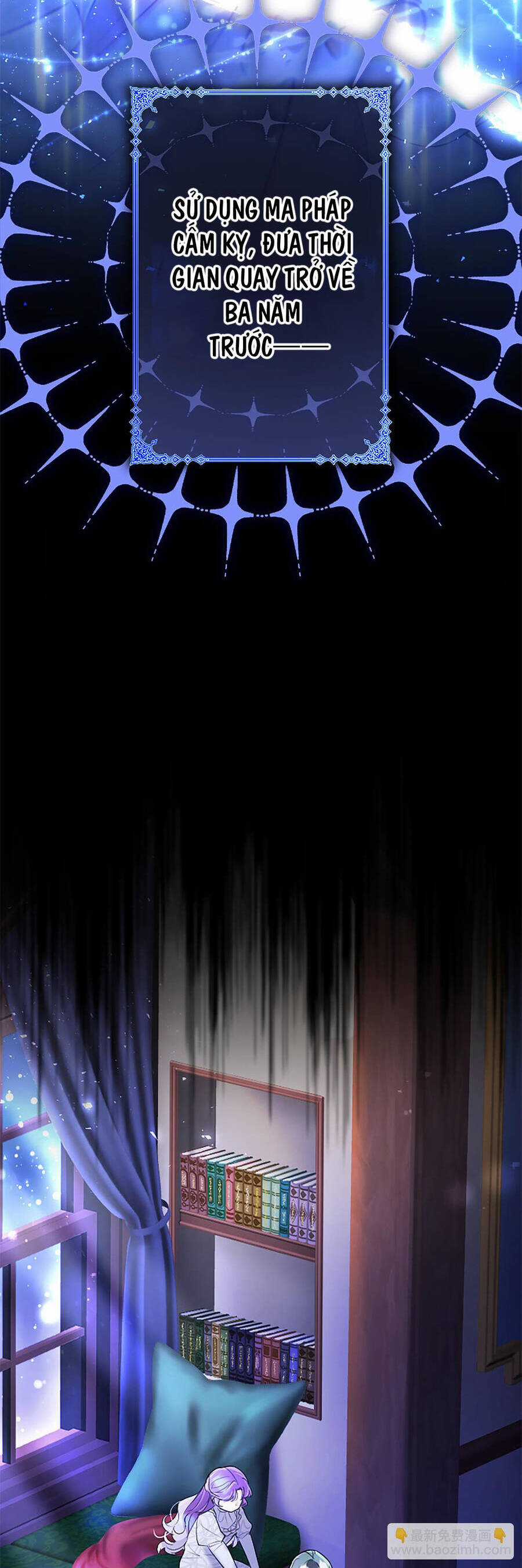 Đại Tiểu Thư Sao Phải Giả Nam Chapter 81 trang 30