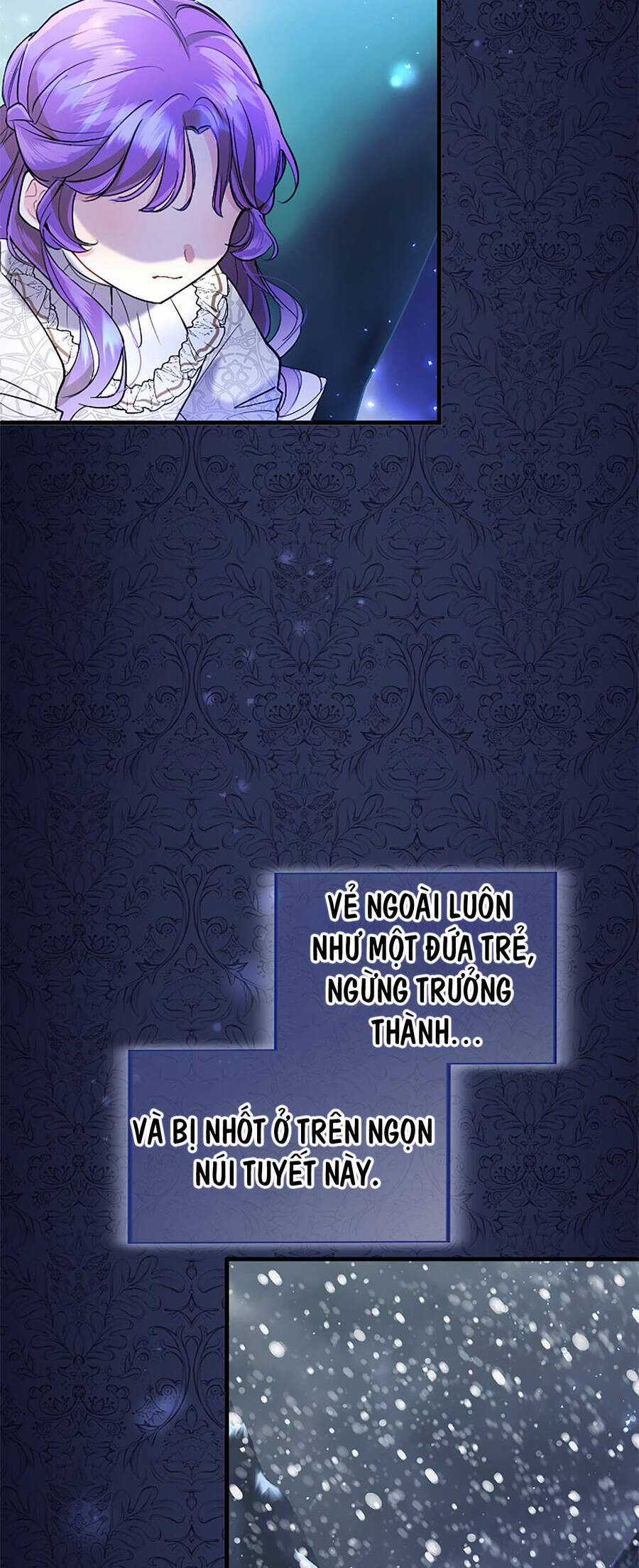 Đại Tiểu Thư Sao Phải Giả Nam Chapter 81 trang 32