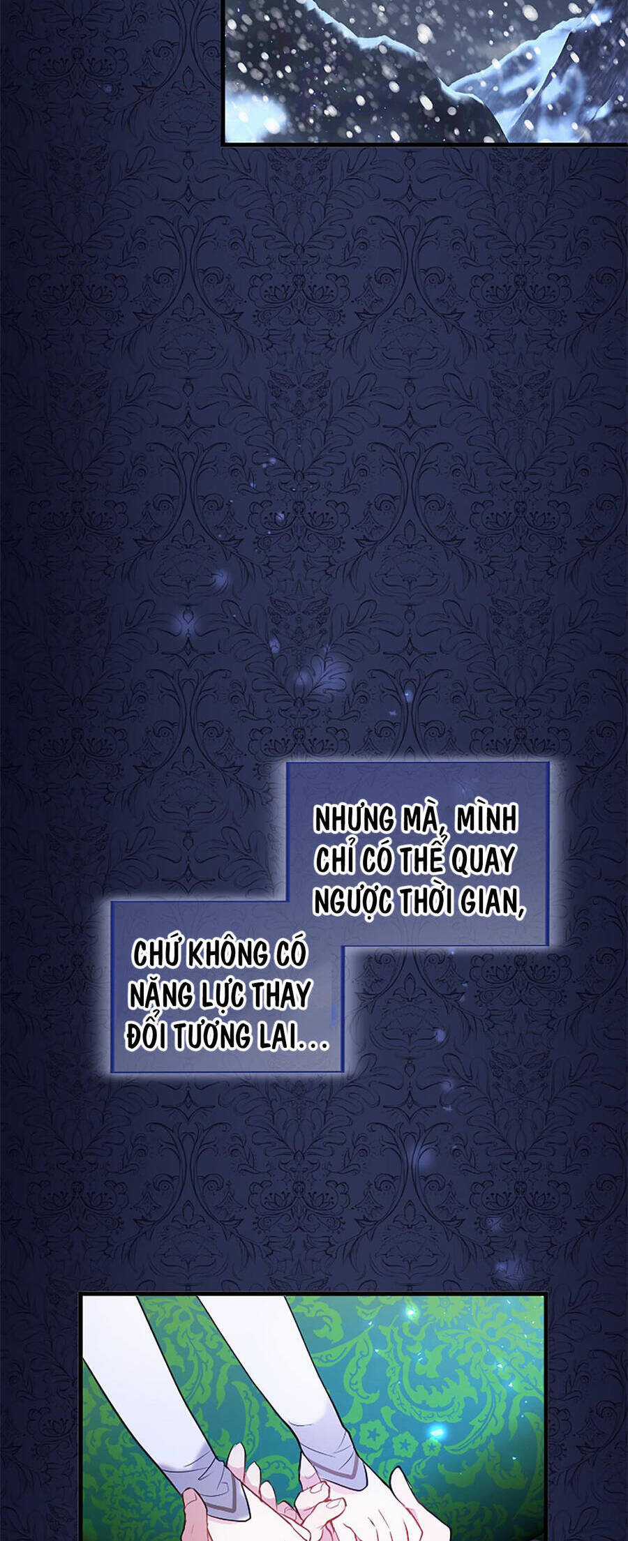 Đại Tiểu Thư Sao Phải Giả Nam Chapter 81 trang 33