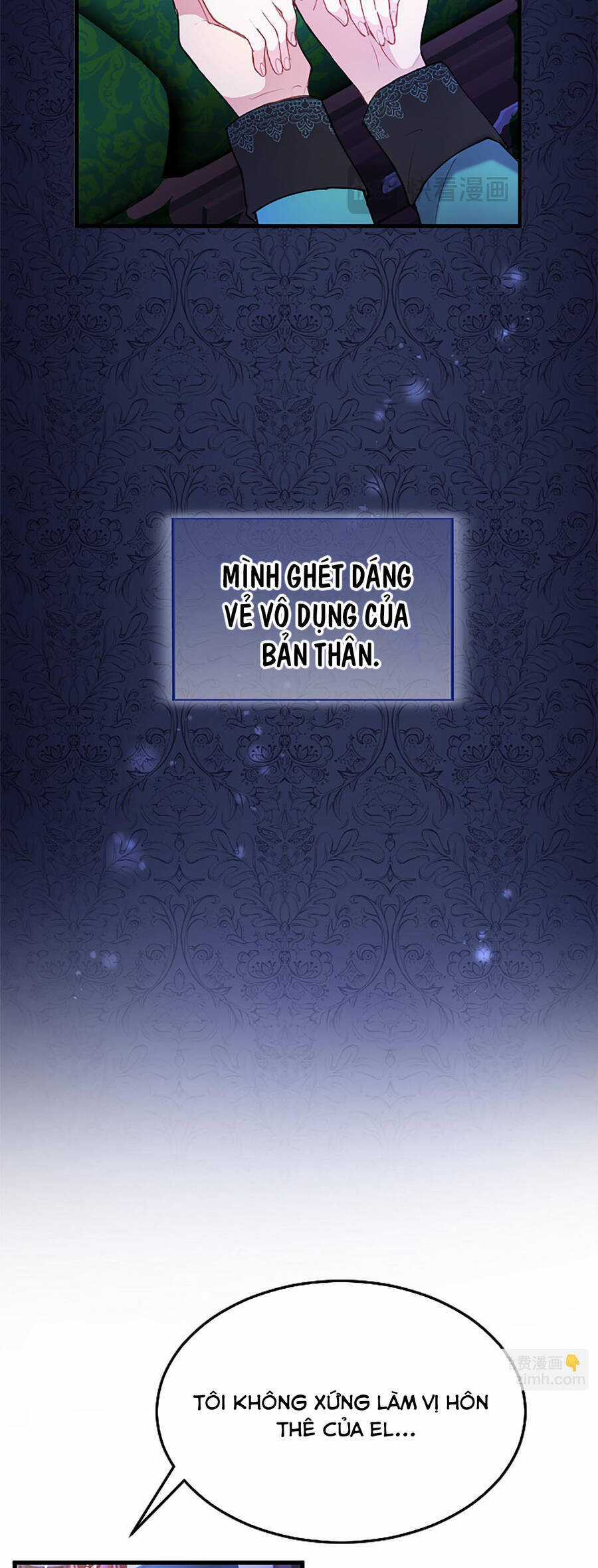 Đại Tiểu Thư Sao Phải Giả Nam Chapter 81 trang 34