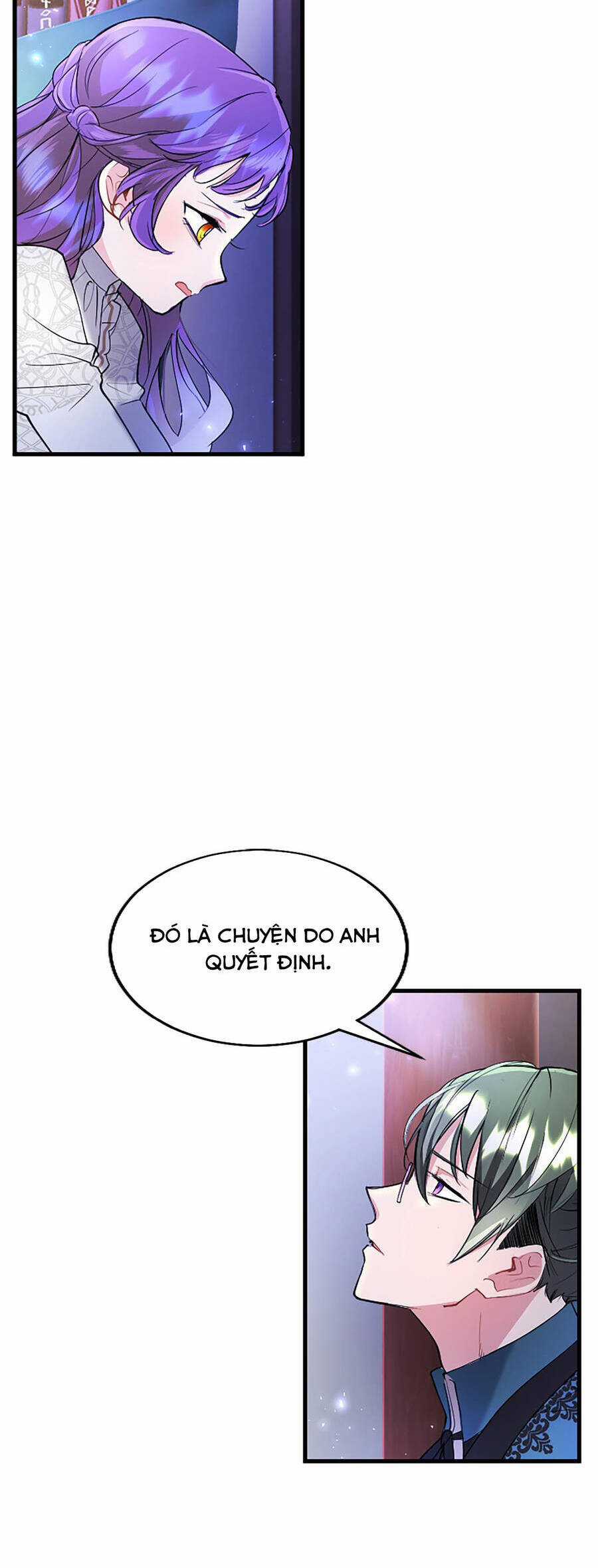 Đại Tiểu Thư Sao Phải Giả Nam Chapter 81 trang 35