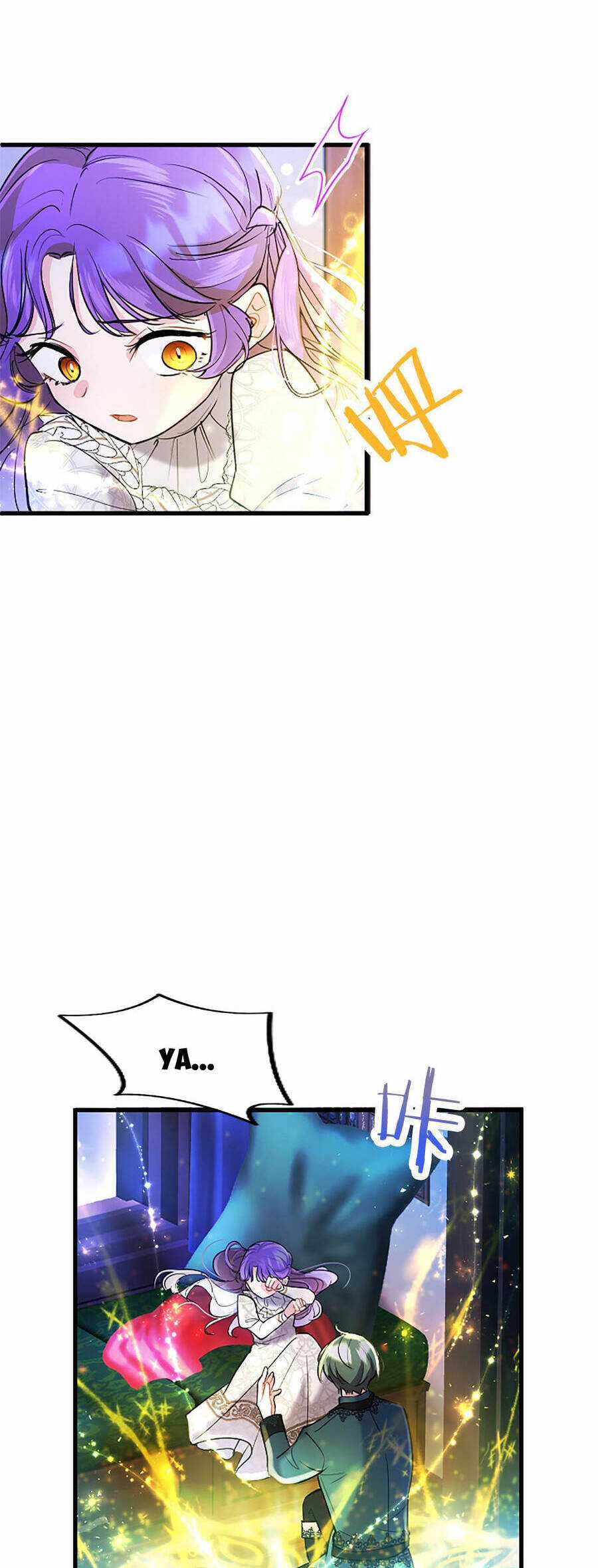 Đại Tiểu Thư Sao Phải Giả Nam Chapter 81 trang 37