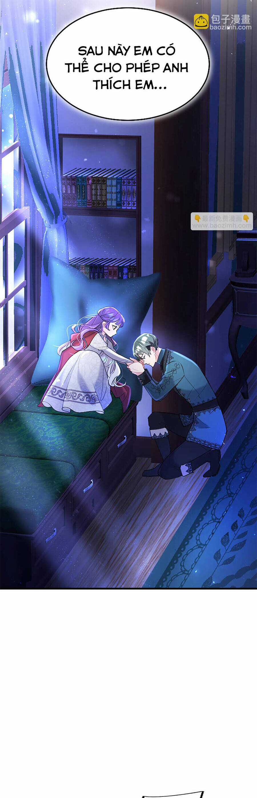 Đại Tiểu Thư Sao Phải Giả Nam Chapter 81 trang 4