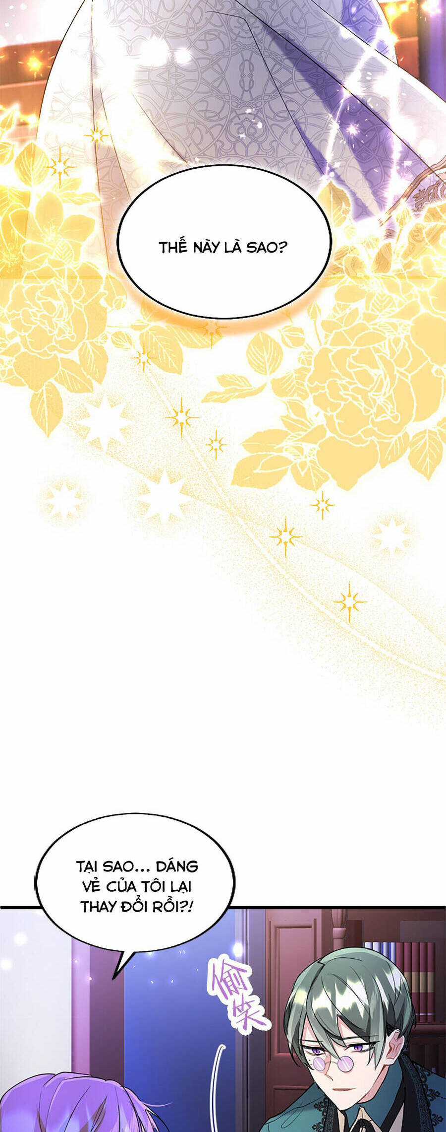 Đại Tiểu Thư Sao Phải Giả Nam Chapter 81 trang 40