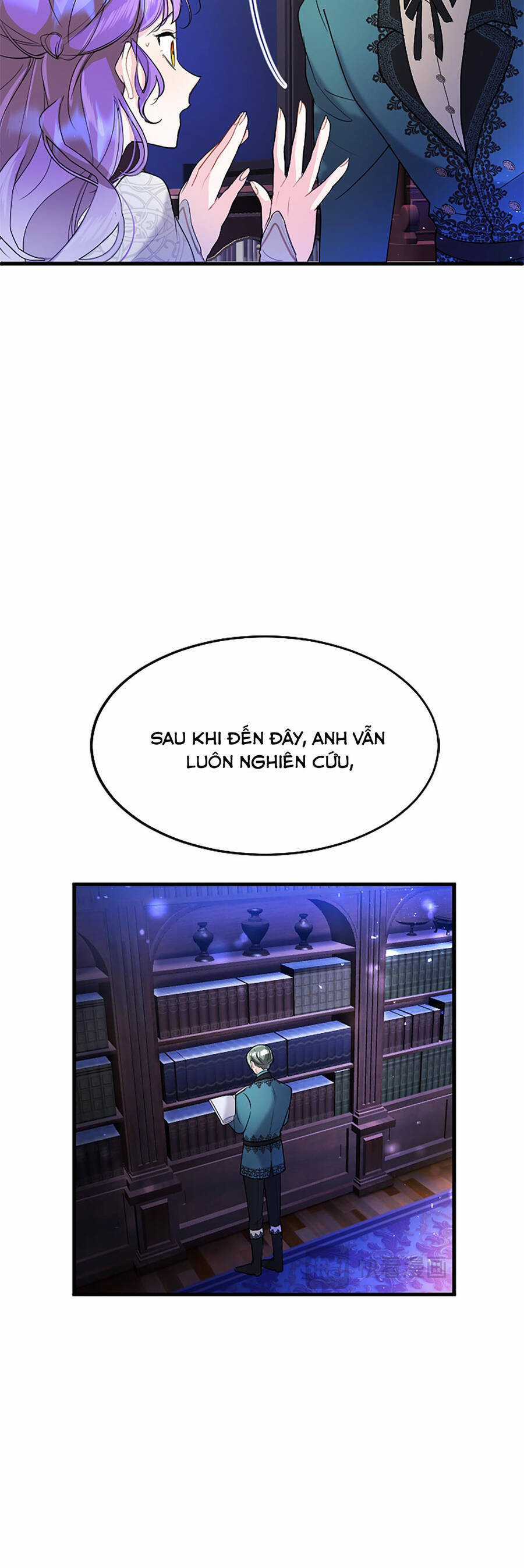 Đại Tiểu Thư Sao Phải Giả Nam Chapter 81 trang 41