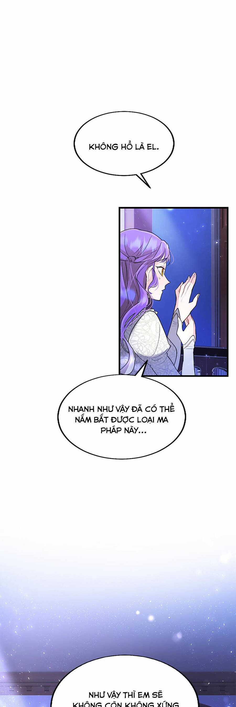 Đại Tiểu Thư Sao Phải Giả Nam Chapter 81 trang 43