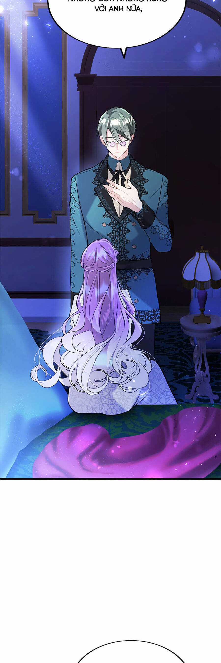 Đại Tiểu Thư Sao Phải Giả Nam Chapter 81 trang 44