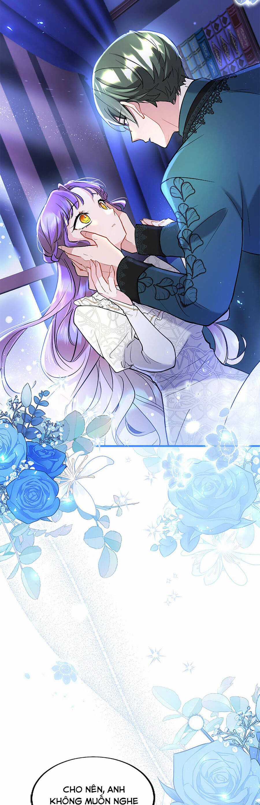 Đại Tiểu Thư Sao Phải Giả Nam Chapter 81 trang 46