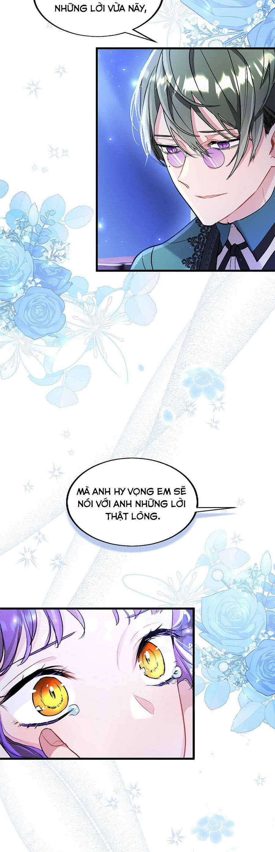 Đại Tiểu Thư Sao Phải Giả Nam Chapter 81 trang 47