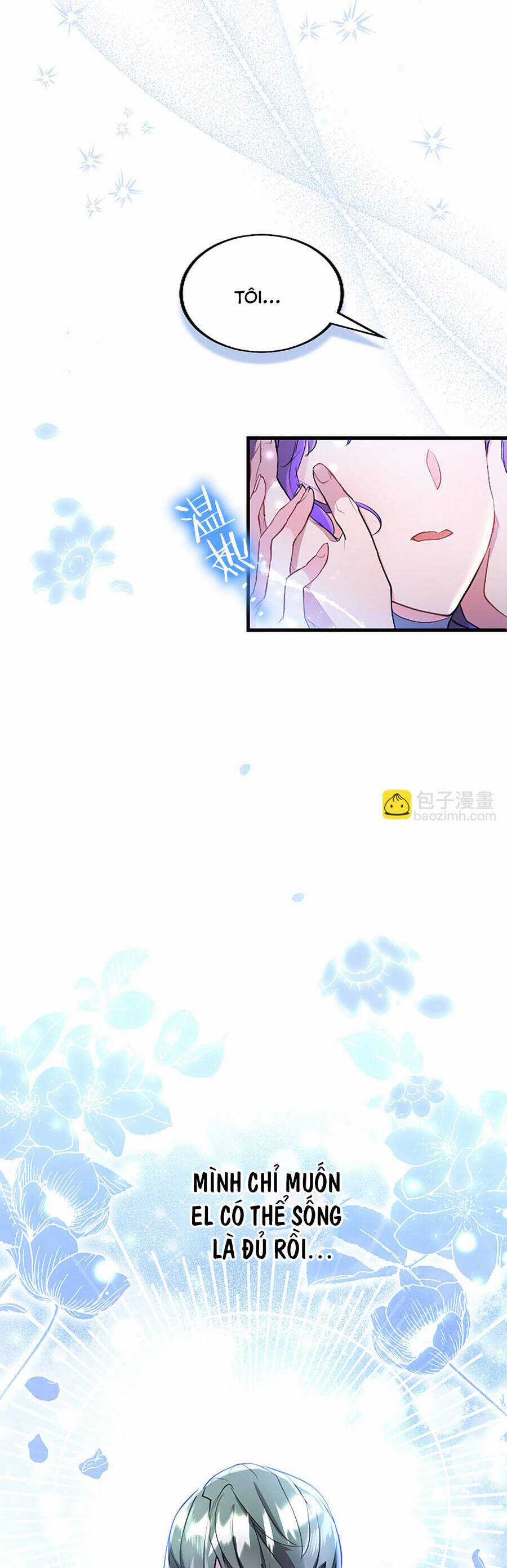 Đại Tiểu Thư Sao Phải Giả Nam Chapter 81 trang 48