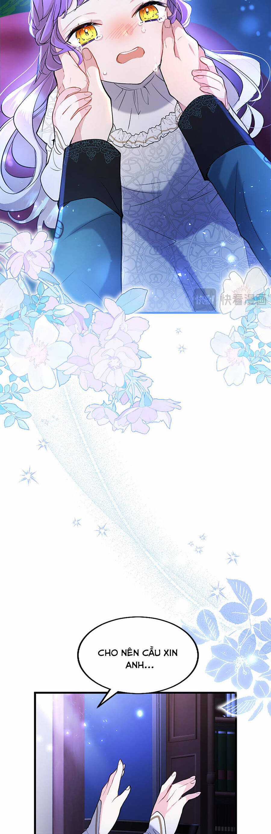 Đại Tiểu Thư Sao Phải Giả Nam Chapter 81 trang 51