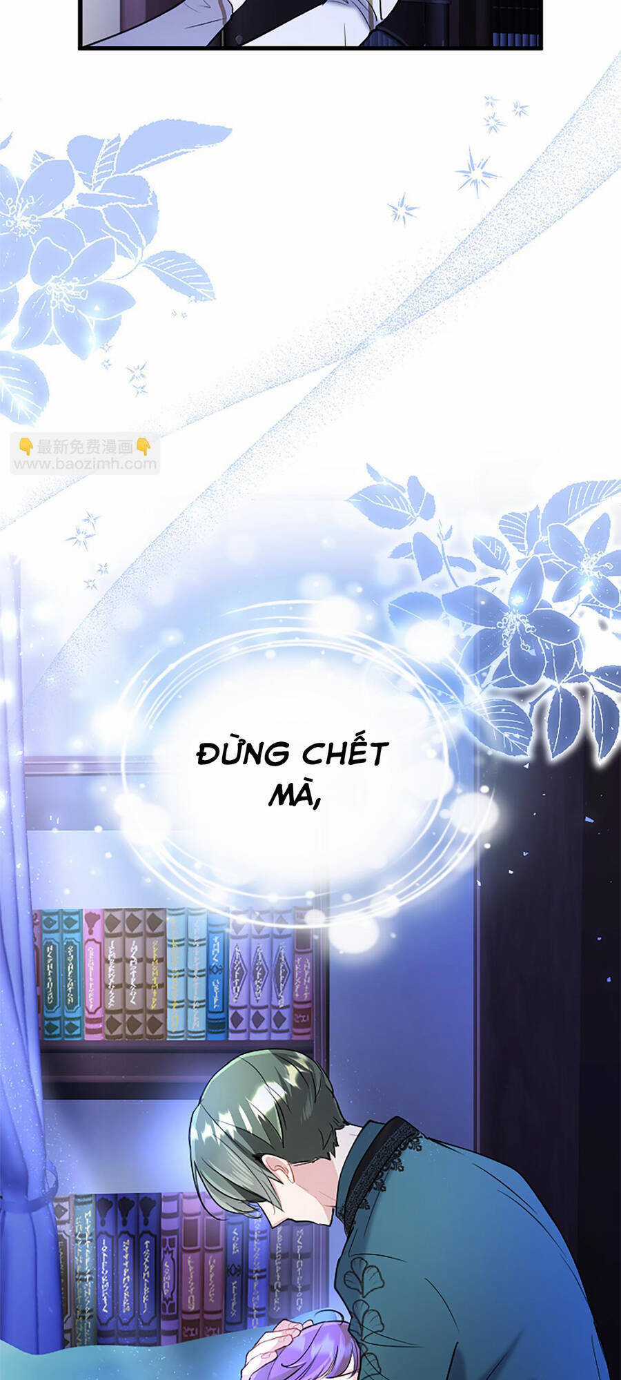 Đại Tiểu Thư Sao Phải Giả Nam Chapter 81 trang 52