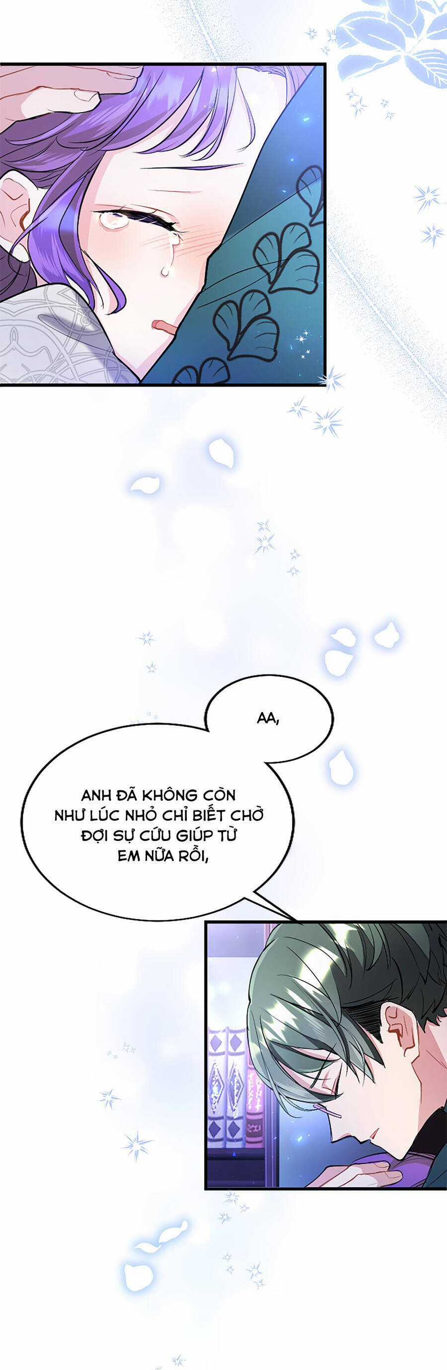 Đại Tiểu Thư Sao Phải Giả Nam Chapter 81 trang 54