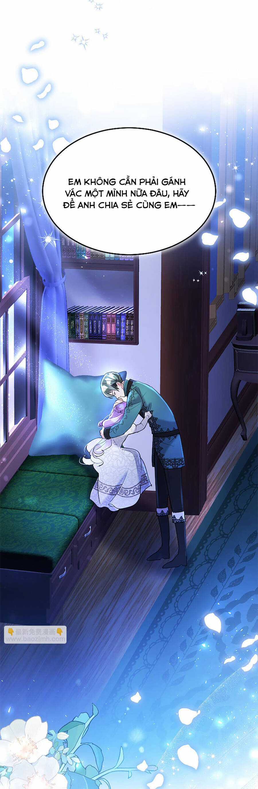 Đại Tiểu Thư Sao Phải Giả Nam Chapter 81 trang 55