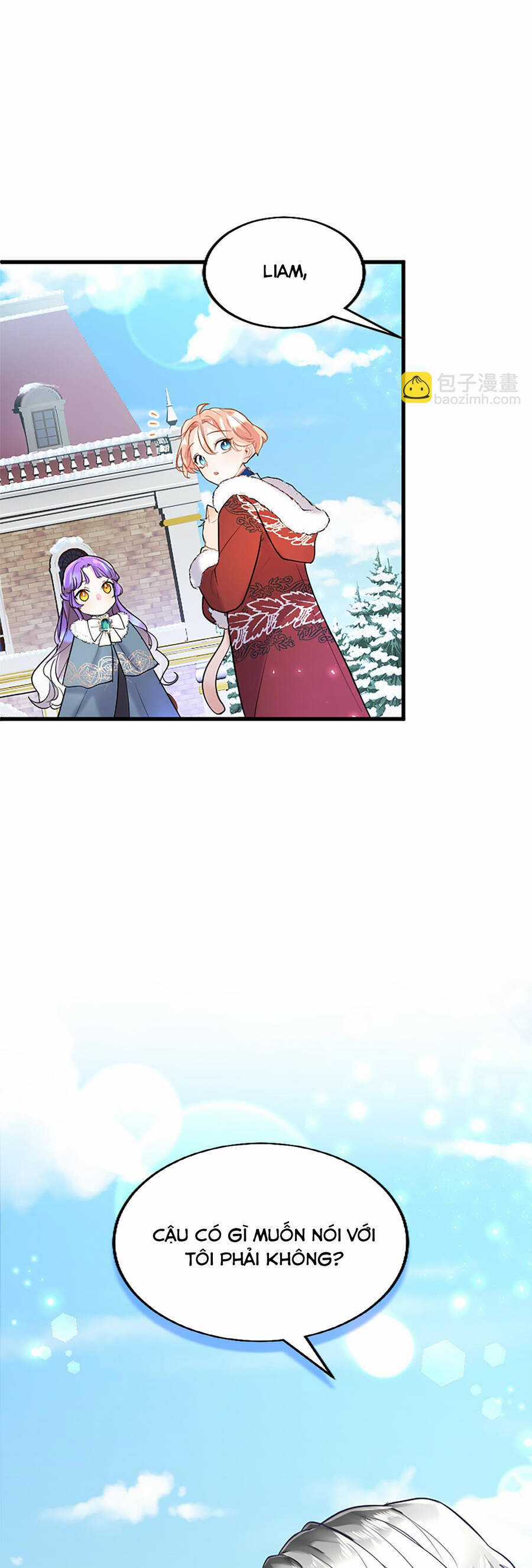 Đại Tiểu Thư Sao Phải Giả Nam Chapter 81 trang 62