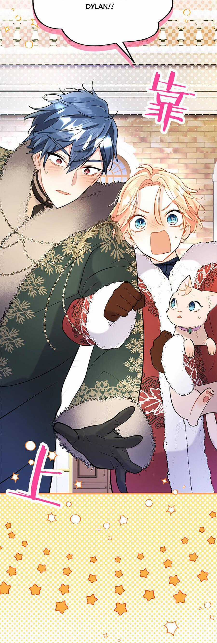 Đại Tiểu Thư Sao Phải Giả Nam Chapter 81 trang 68