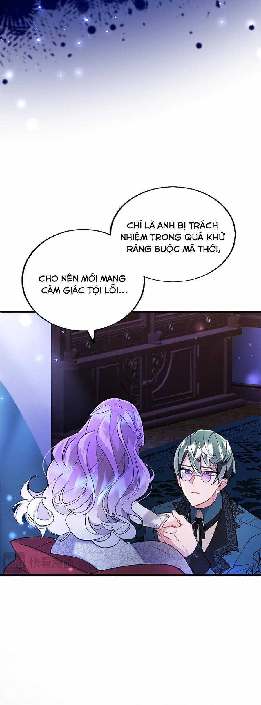 Đại Tiểu Thư Sao Phải Giả Nam Chapter 81 trang 8