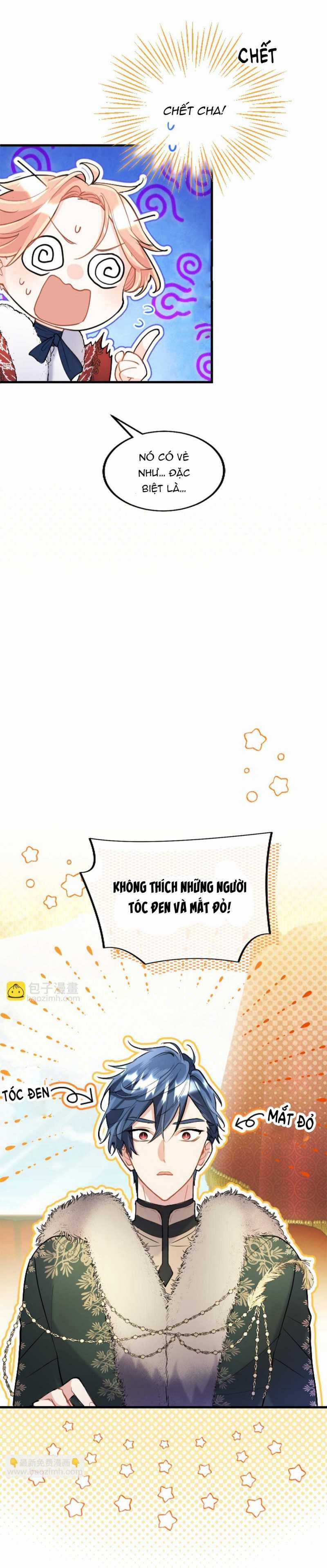 Đại Tiểu Thư Sao Phải Giả Nam Chapter 82: ToptruyenZ.com trang 13