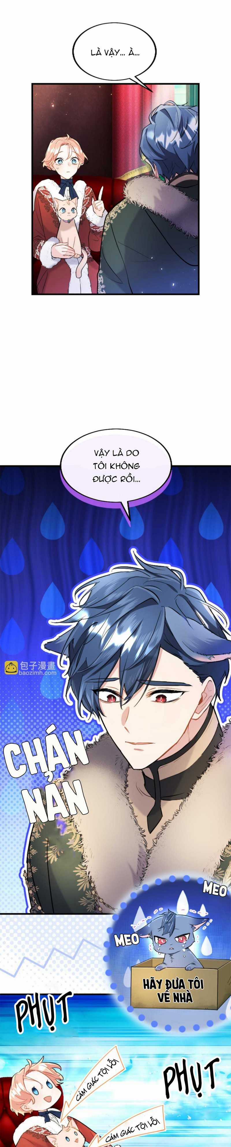 Đại Tiểu Thư Sao Phải Giả Nam Chapter 82: ToptruyenZ.com trang 14